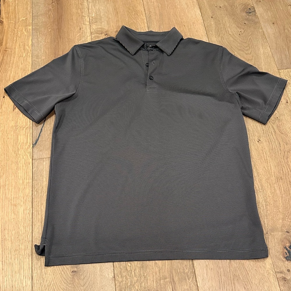 Callaway Opti Dri Golf Polo
